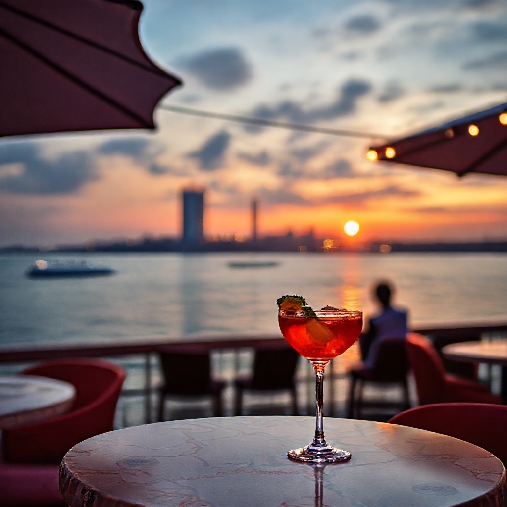 Absolut возвращается в Lagos Cocktail Week 2026 праздник вкуса на Victoria Island